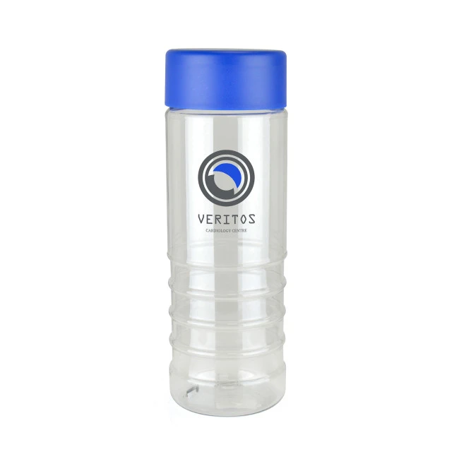 Mila Plastic Drinks Bottle 750ml