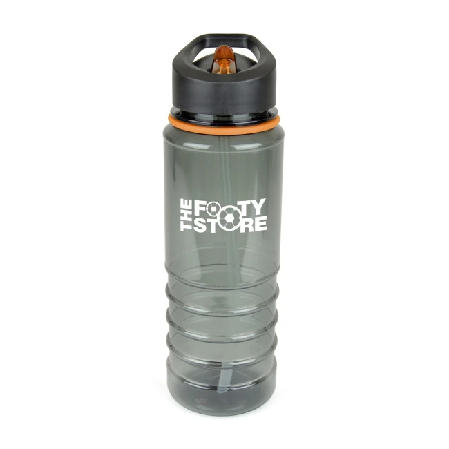 Tarn Smoked Sports Bottle 750ml