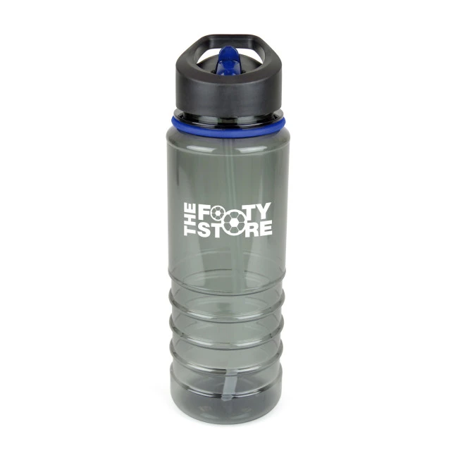 Tarn Smoked Sports Bottle 750ml