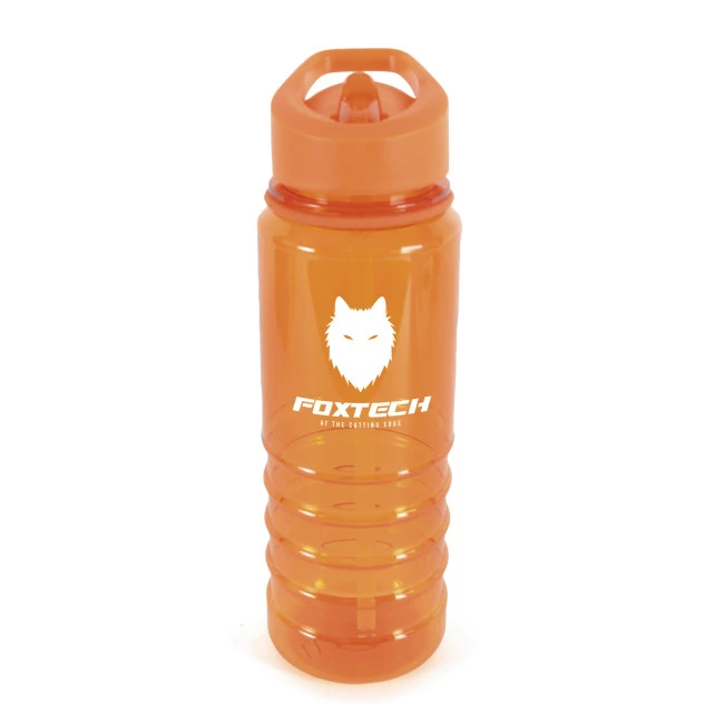 Tarn Coloured Sports Bottle 750ml