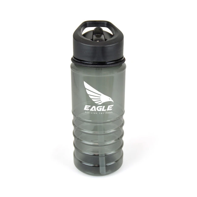 Tarn Coloured Sports Bottle 550ml