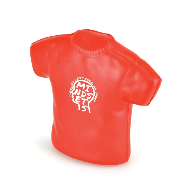 T-Shirt Stress Toy