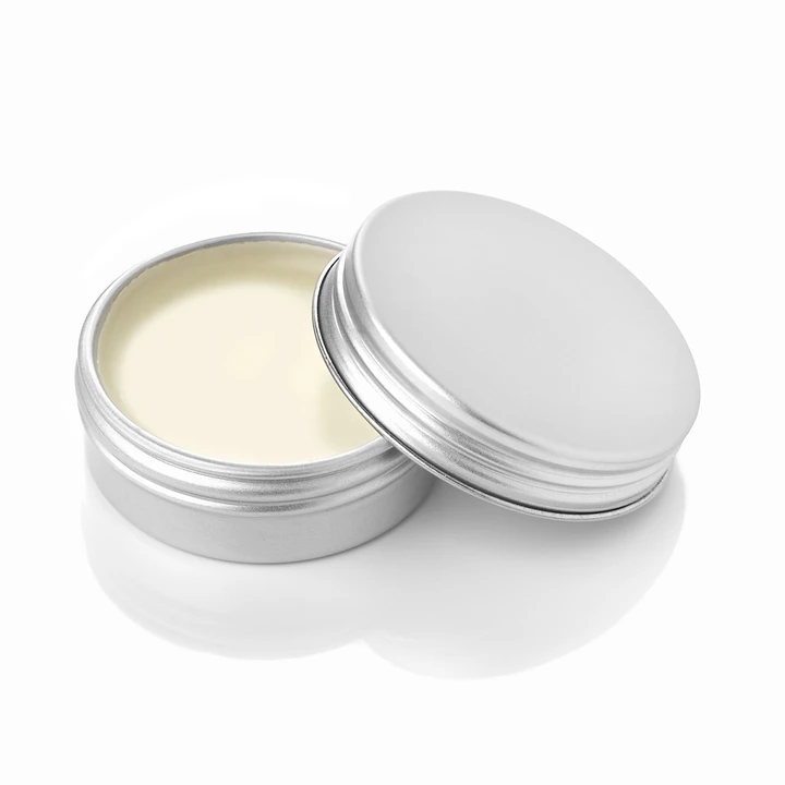 Coconut Lip Balm with a Twist on Lid 10ml