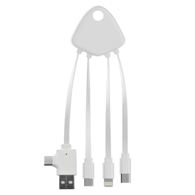 Jellyfish Charging Cable