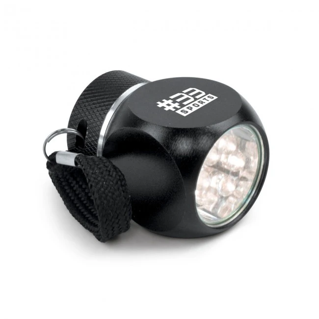 Cube LED Torch