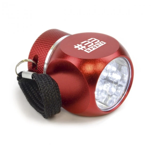 Cube LED Torch