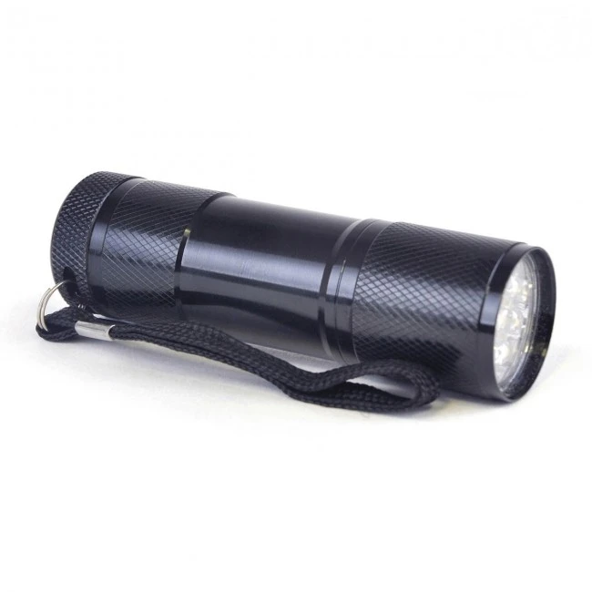 Sycamore Solo LED Torch