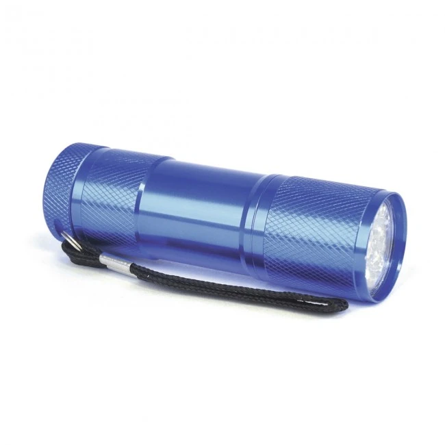 Sycamore Solo LED Torch