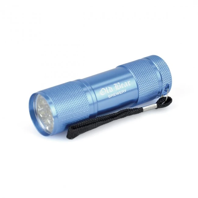 Sycamore Solo LED Torch