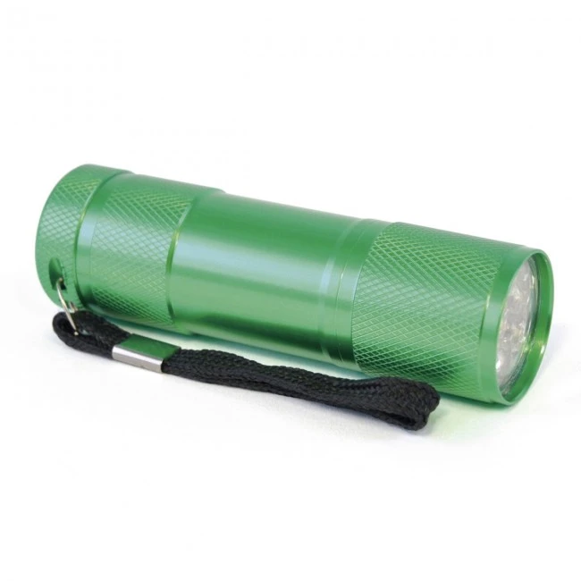 Sycamore Solo LED Torch