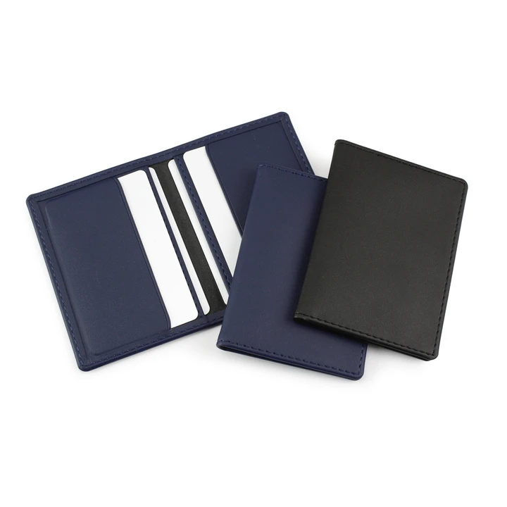 Eco Express Porto Recycled Credit Card Case