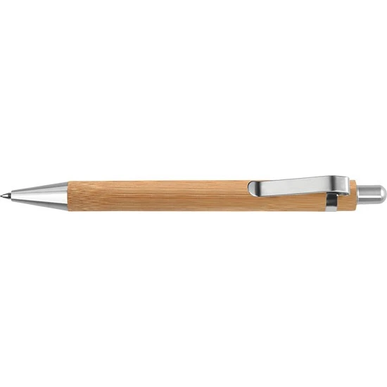 Eco Rodeo Bamboo Mechanical Pencil