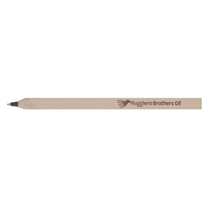 Eco Woodcraft Ballpen