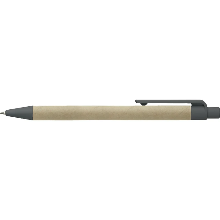 Ecoretract Cardboard Ballpen