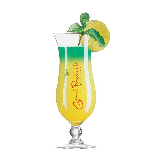 Elegance Hurricane Glass 440ml