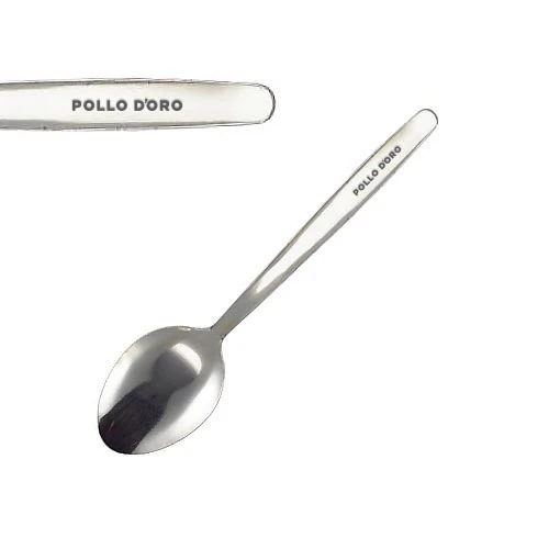 Millenium Soda Spoon