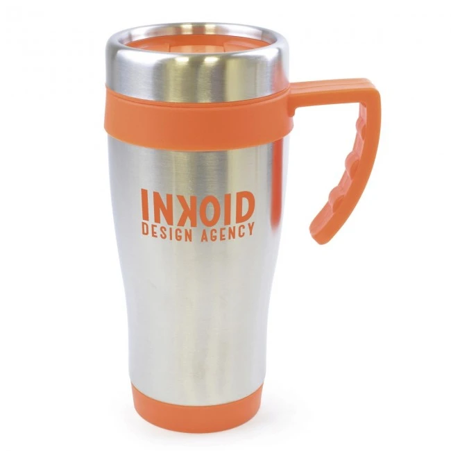 Promotional Oregon Travel Mug