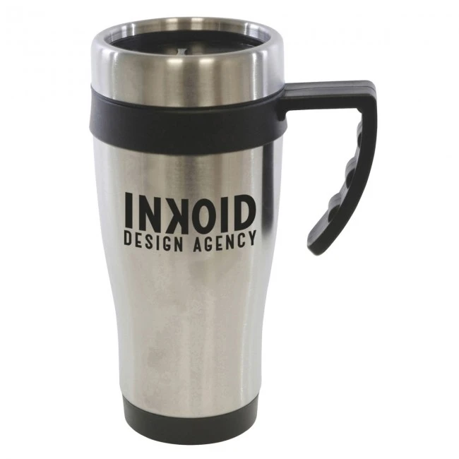 Promotional Oregon Travel Mug