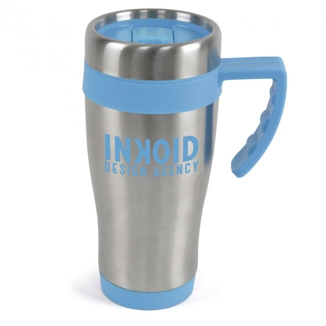 Promotional Oregon Travel Mug