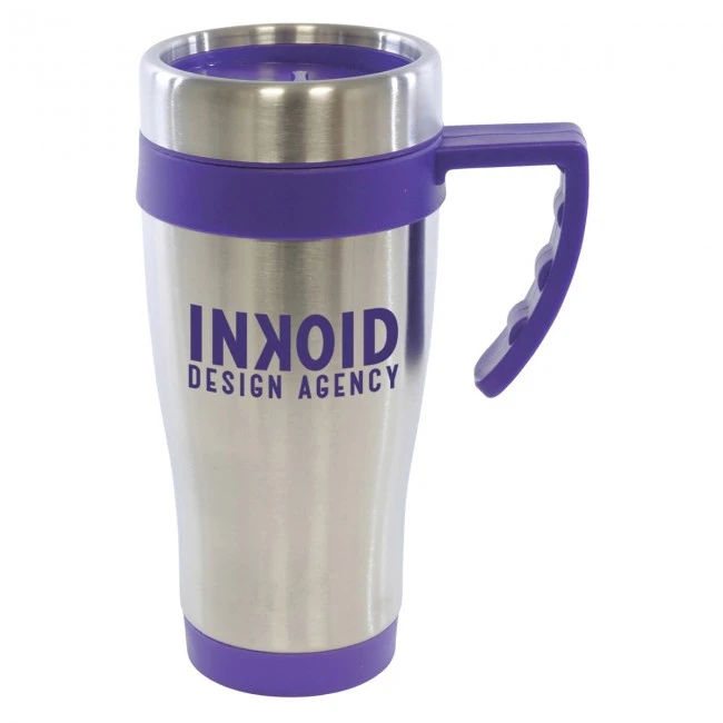 Promotional Oregon Travel Mug