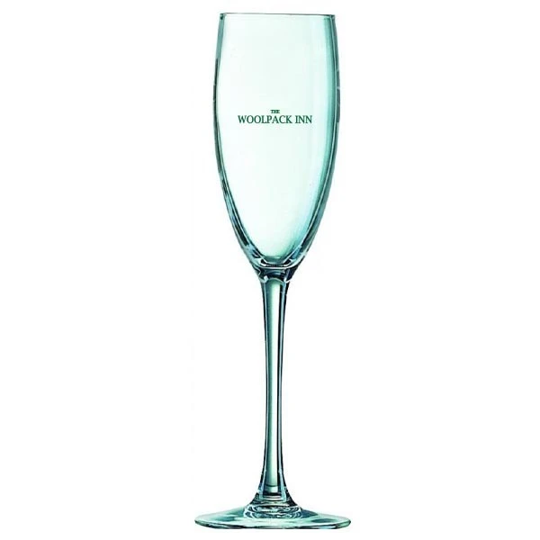 Cabernet Champagne Flute Glass 125ml