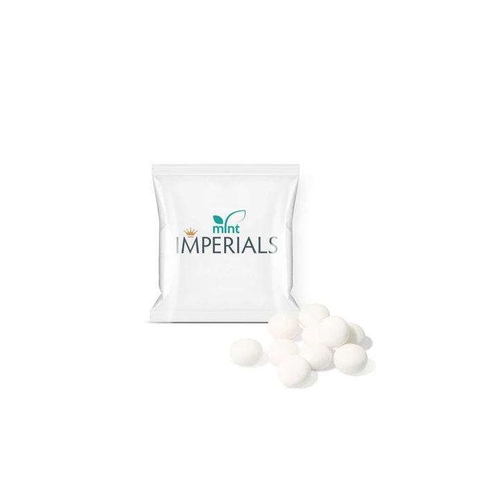 Flow Bag Mint Imperials 20g