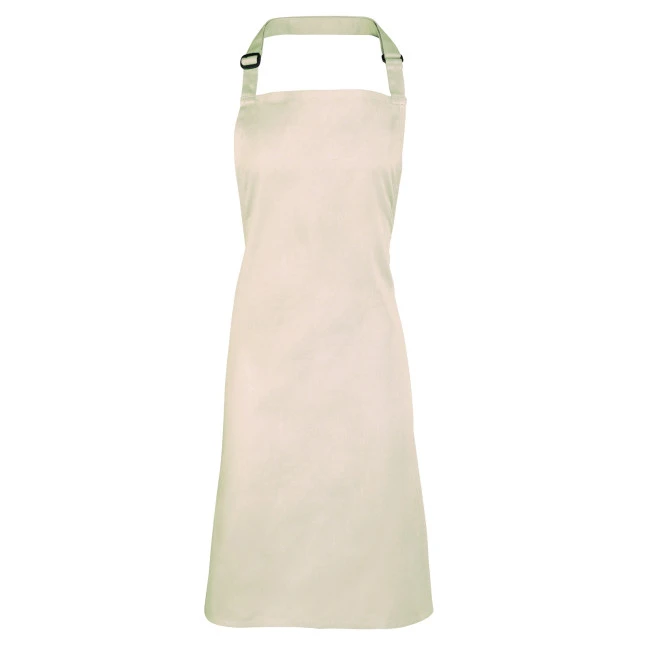 Premier Bib Colour Apron