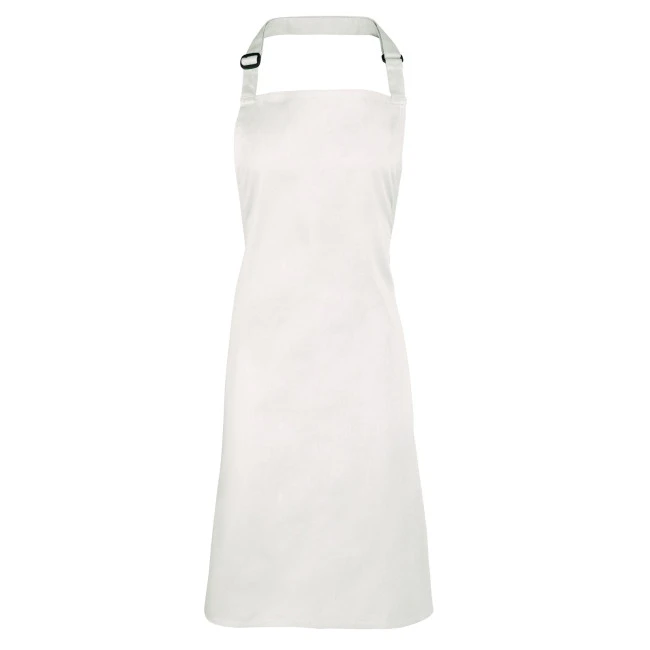 Premier Bib Colour Apron