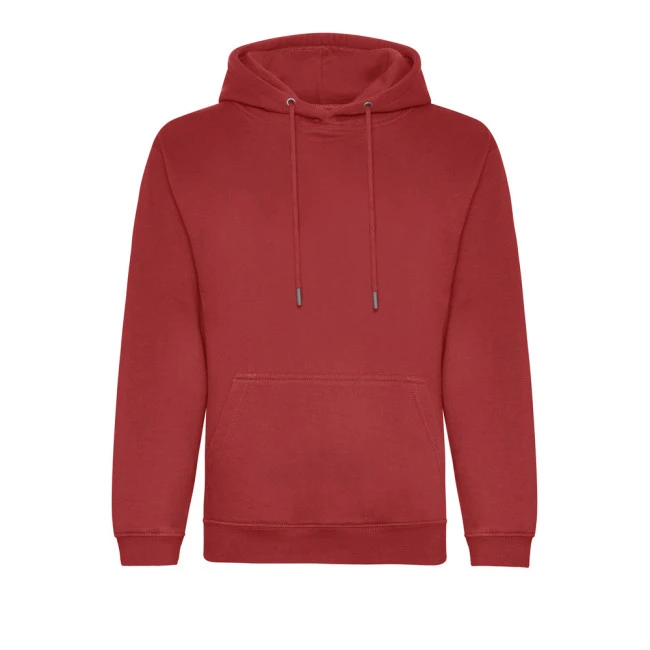 Just Hoods Organic Hoodie