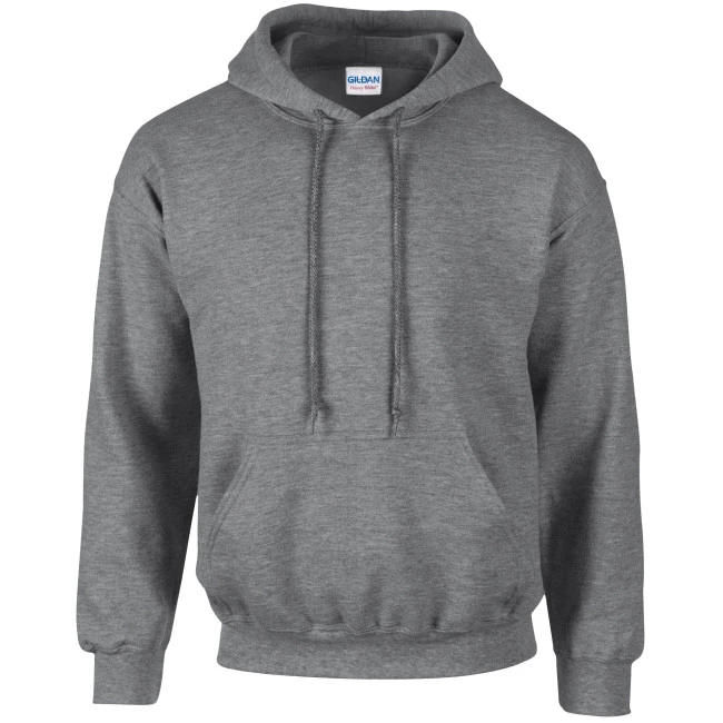 Gildan Heavy Blend Hoodie