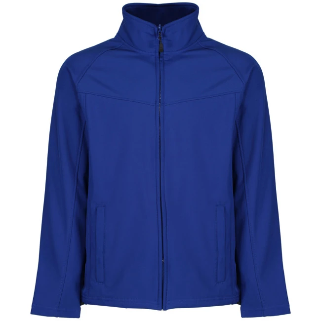 Regatta Uproar Softshell Jacket