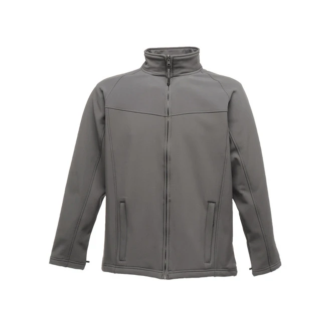 Regatta Uproar Softshell Jacket