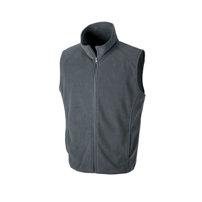 Microfleece Gilet