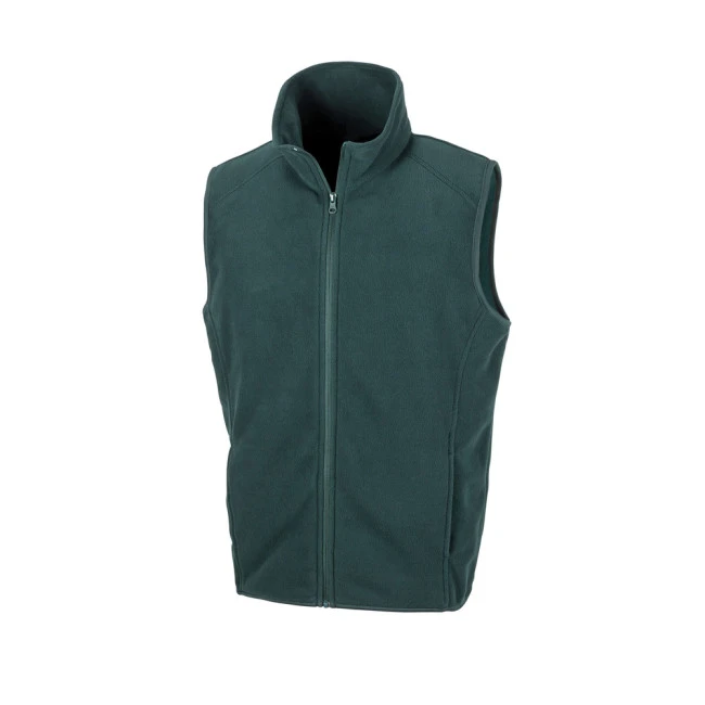 Microfleece Gilet