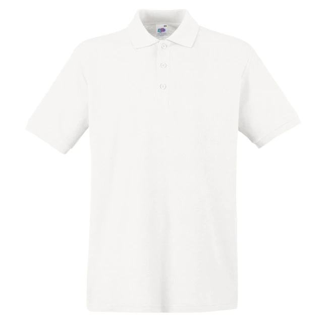 Premium Polo Shirt