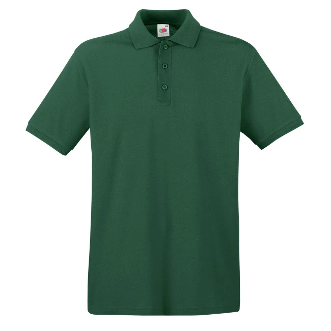 Premium Polo Shirt