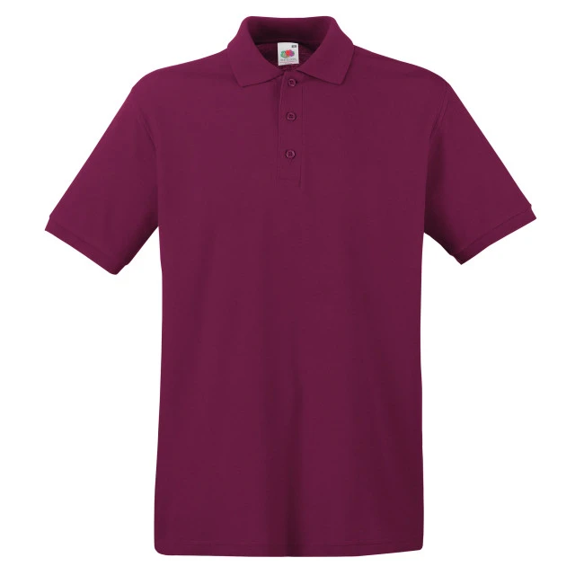 Premium Polo Shirt