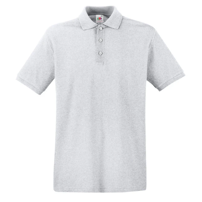 Premium Polo Shirt