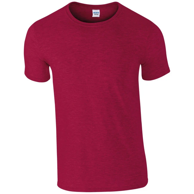 Adult Softstyle Ringspun T-Shirt