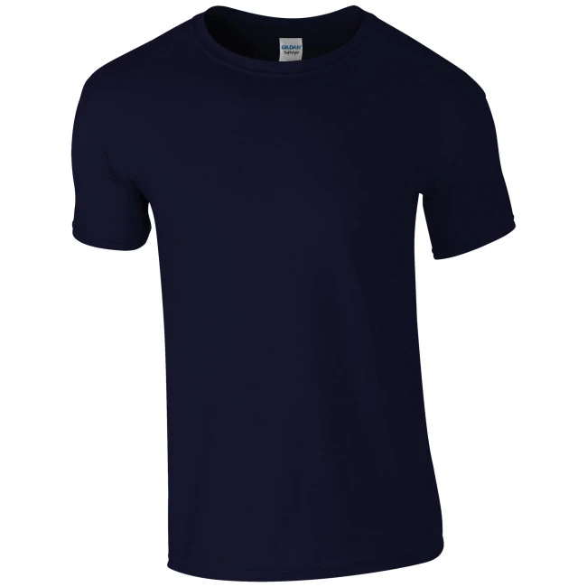 Adult Softstyle Ringspun T-Shirt