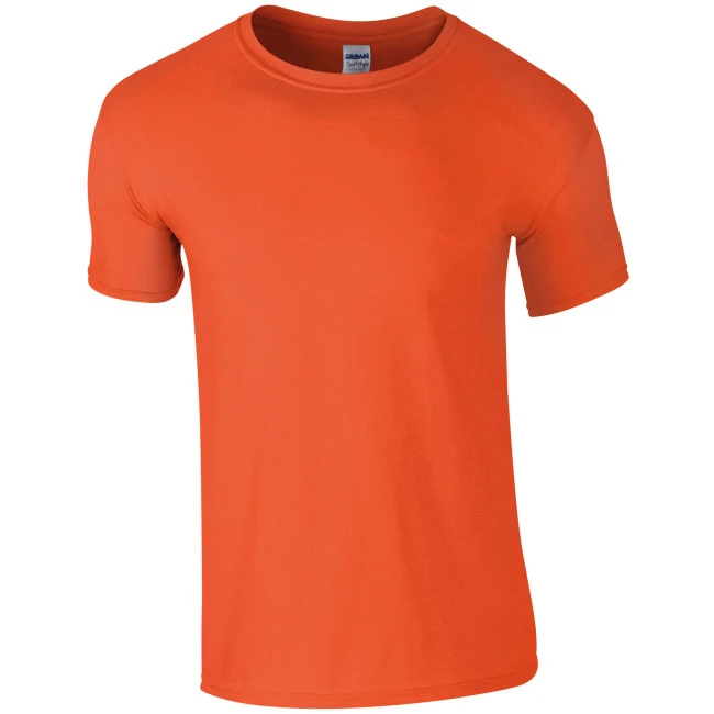 Adult Softstyle Ringspun T-Shirt