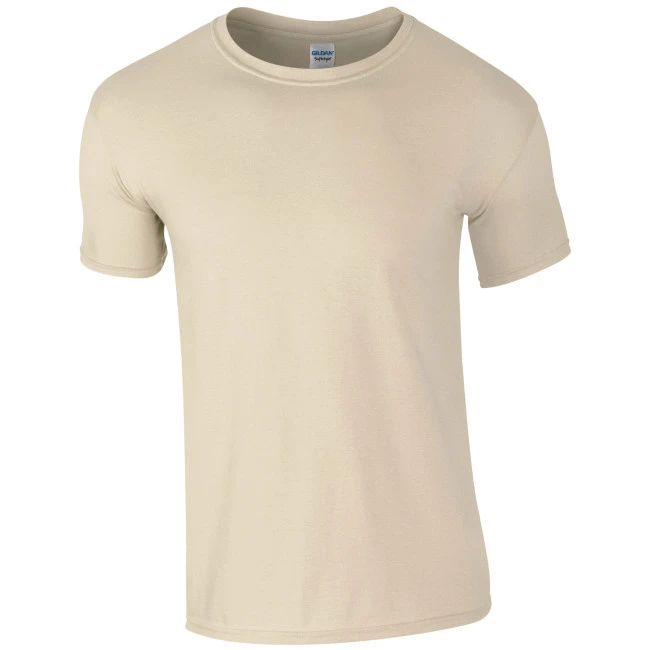 Adult Softstyle Ringspun T-Shirt