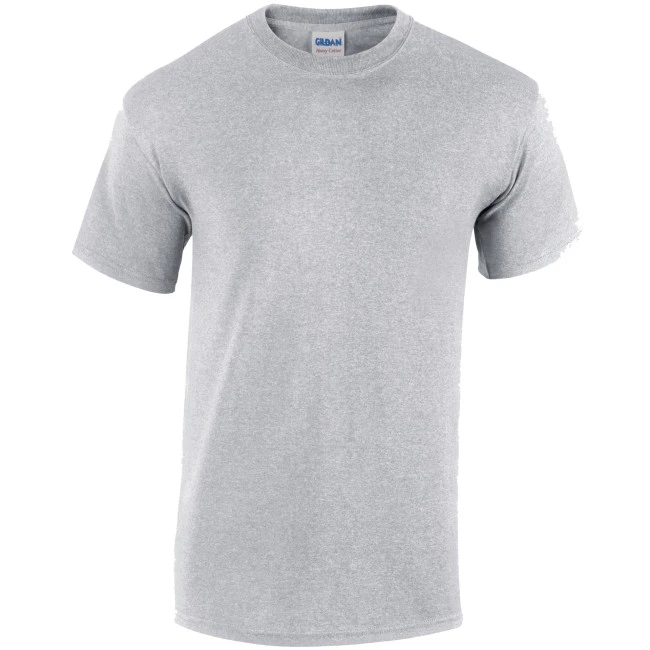 Heavy Cotton T-Shirt