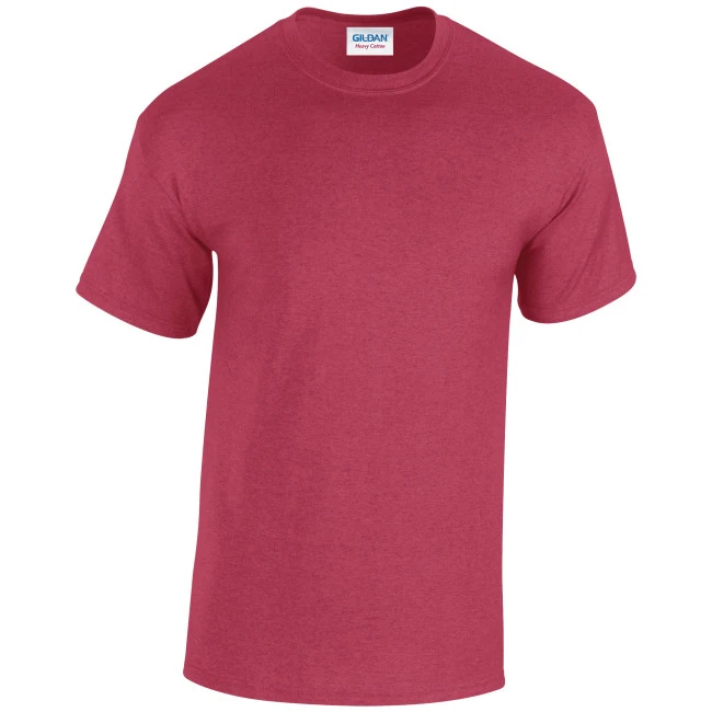 Heavy Cotton T-Shirt