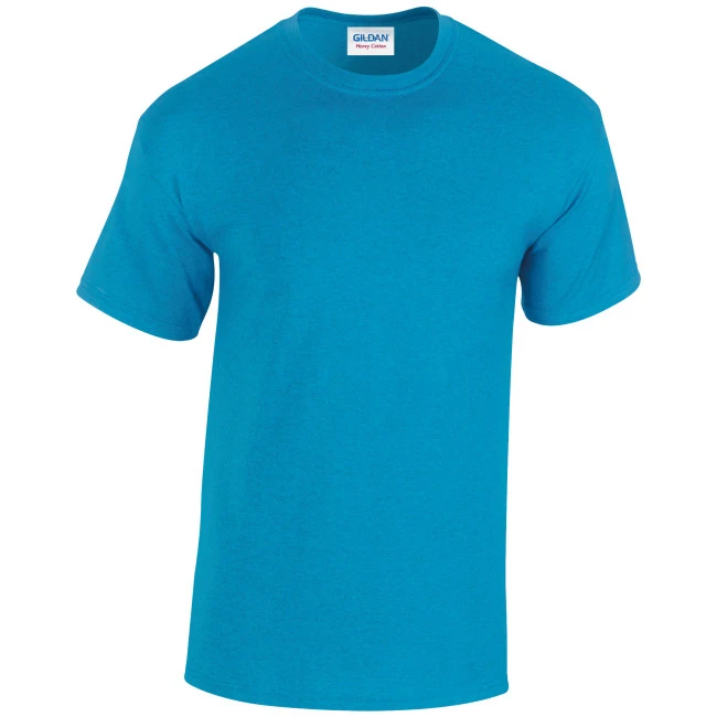 Heavy Cotton T-Shirt