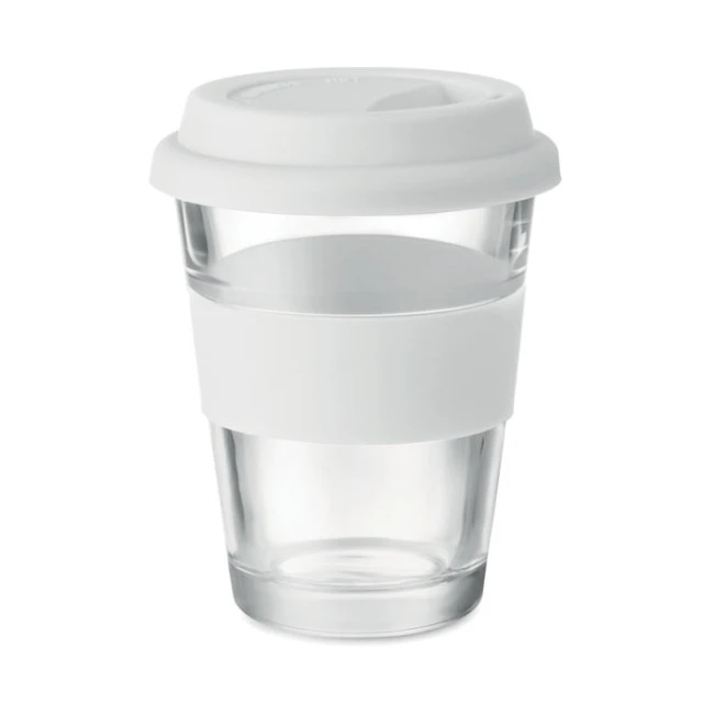 Glass Tumbler 350ml