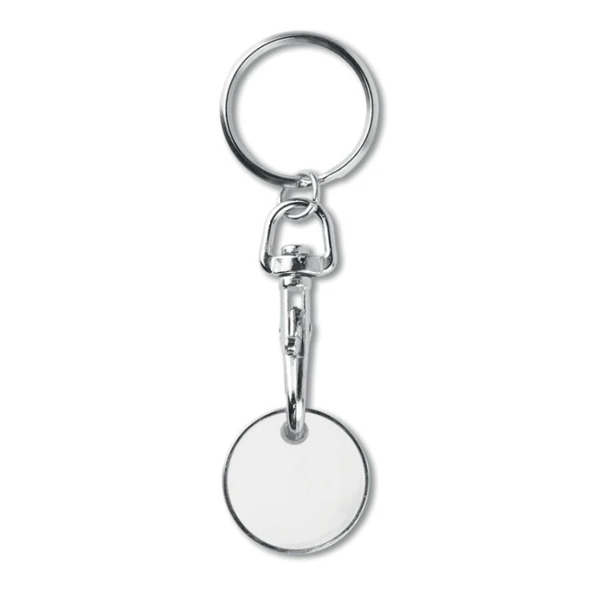 Keyring Token (Euro)