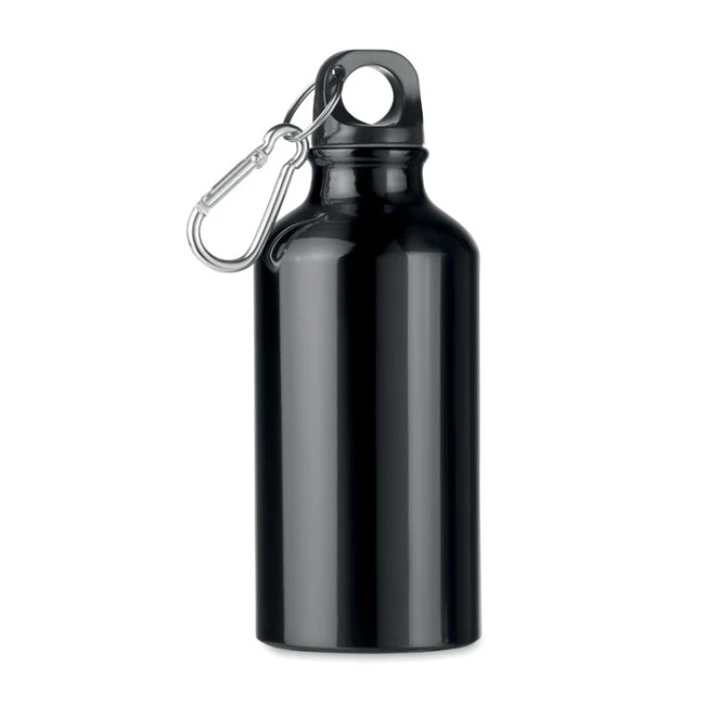 Aluminium Bottle 400ml