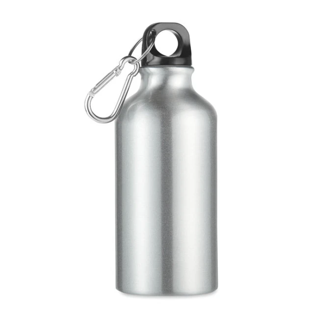 Aluminium Bottle 400ml