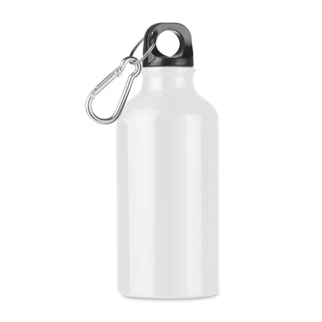 Aluminium Bottle 400ml